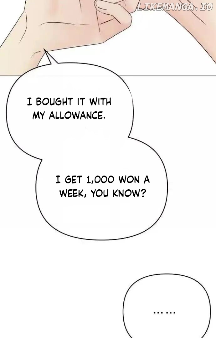 The Perfect Male Lead Chapter 12 - page 63