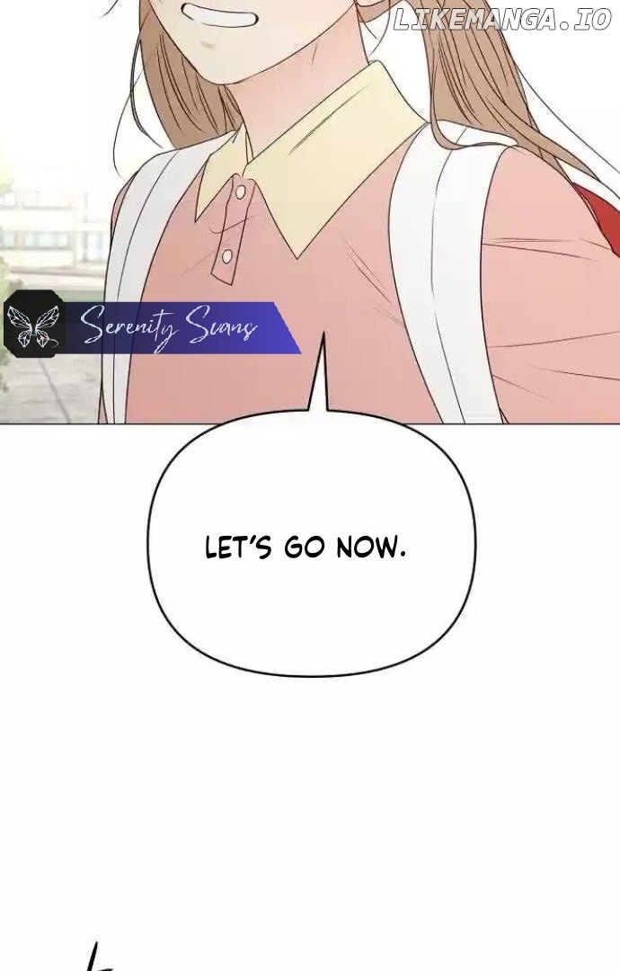 The Perfect Male Lead Chapter 12 - page 65