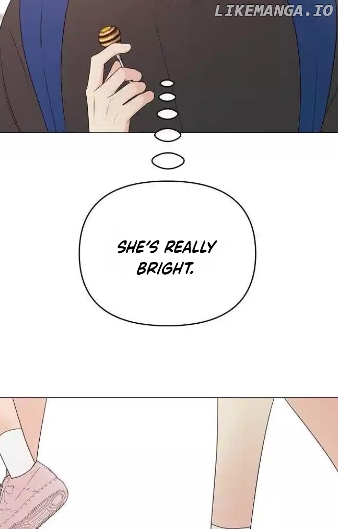 The Perfect Male Lead Chapter 12 - page 68