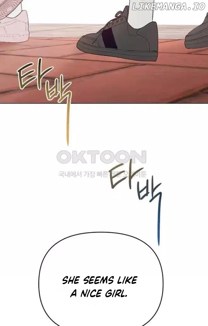 The Perfect Male Lead Chapter 12 - page 69