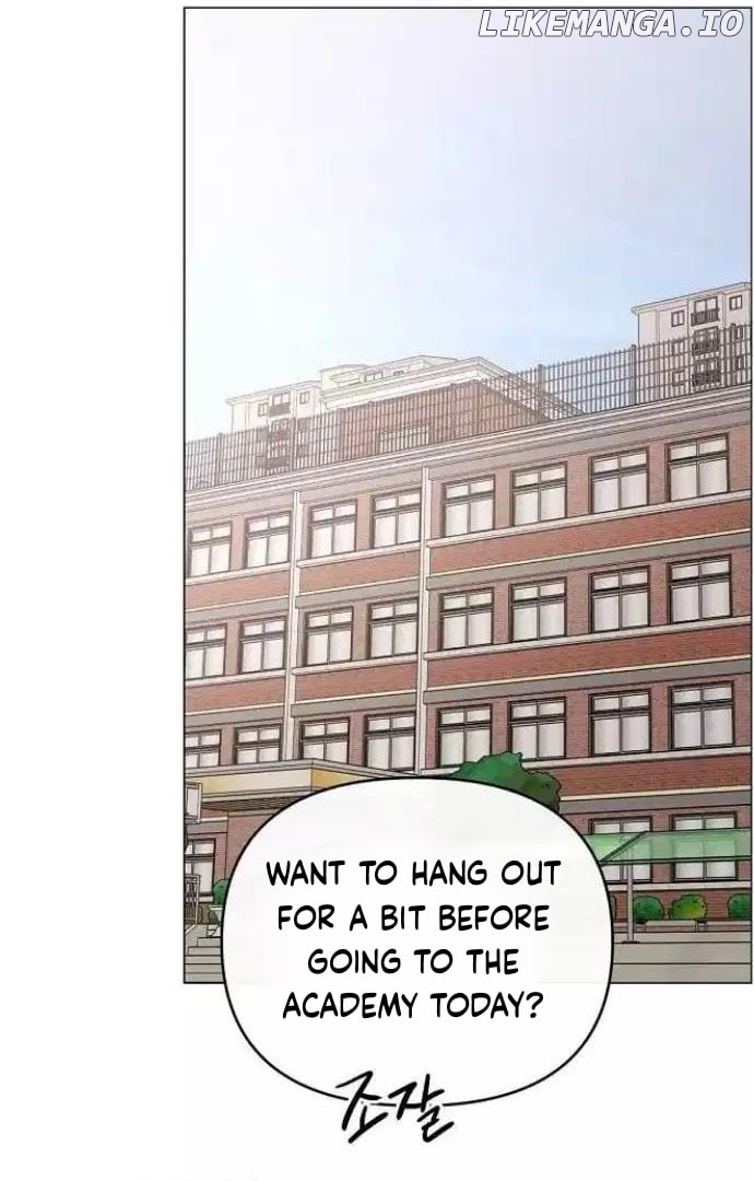 The Perfect Male Lead Chapter 12 - page 72