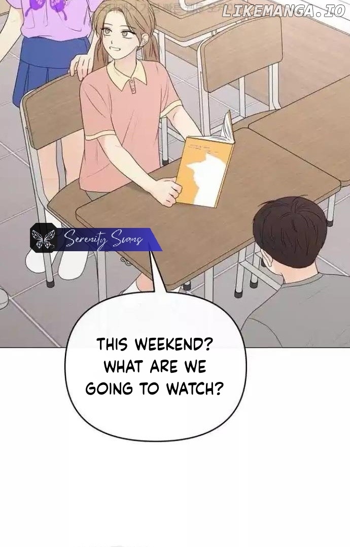 The Perfect Male Lead Chapter 12 - page 75