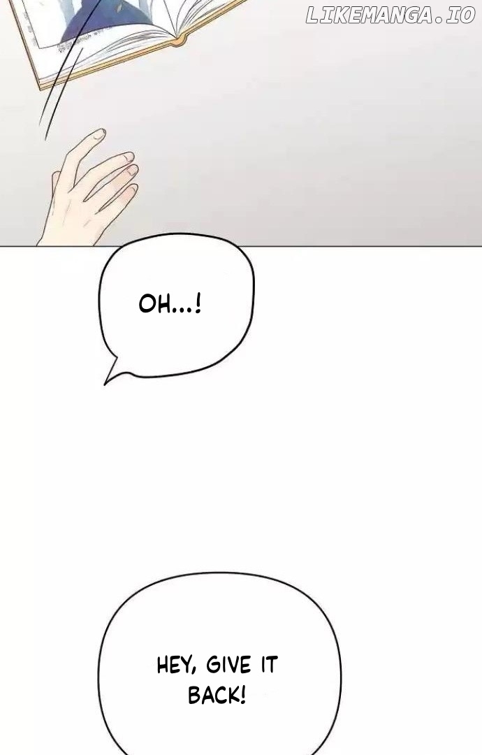 The Perfect Male Lead Chapter 12 - page 77
