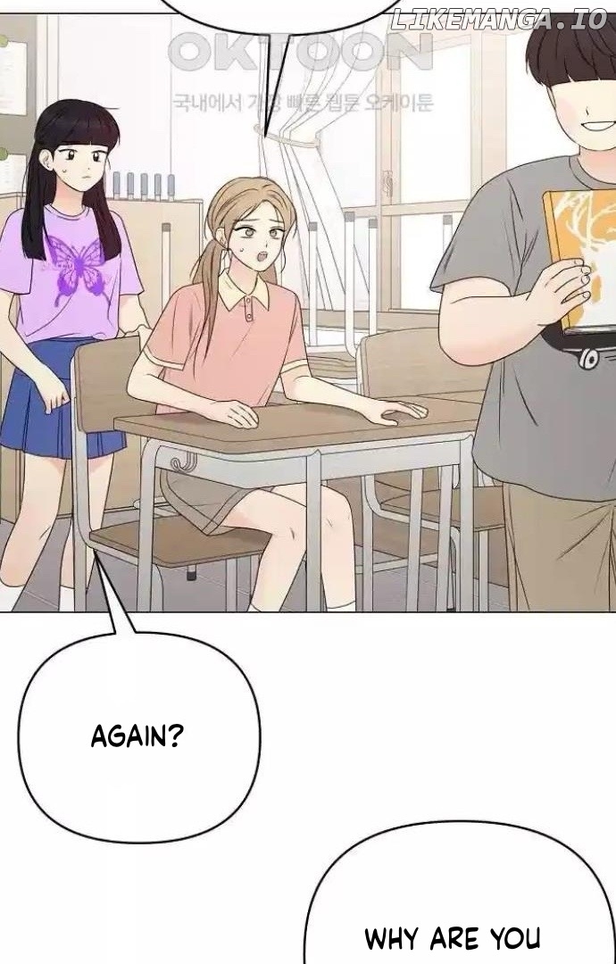 The Perfect Male Lead Chapter 12 - page 78