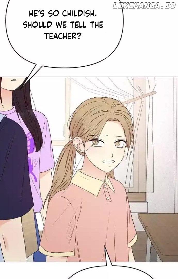 The Perfect Male Lead Chapter 12 - page 81