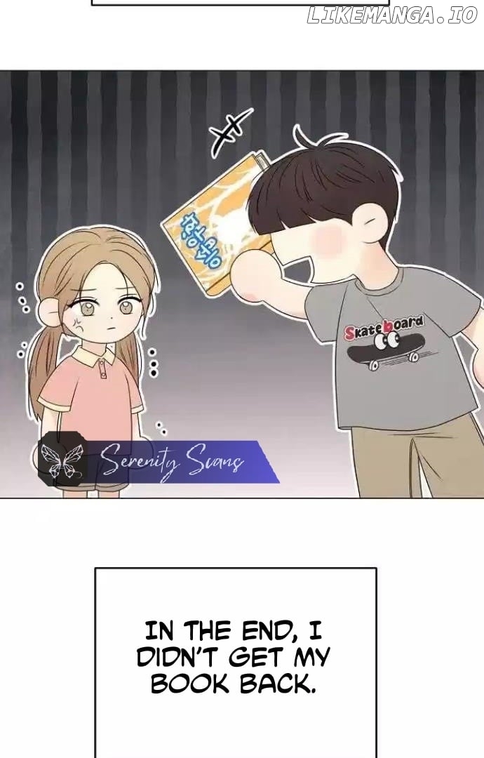 The Perfect Male Lead Chapter 12 - page 88