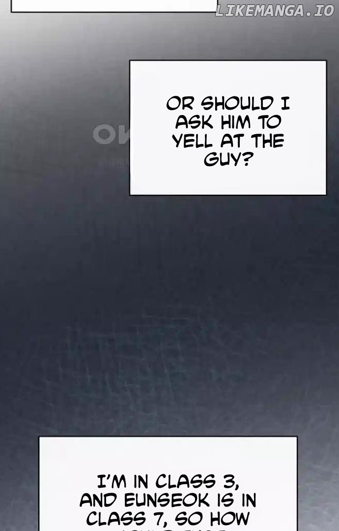 The Perfect Male Lead Chapter 12 - page 95