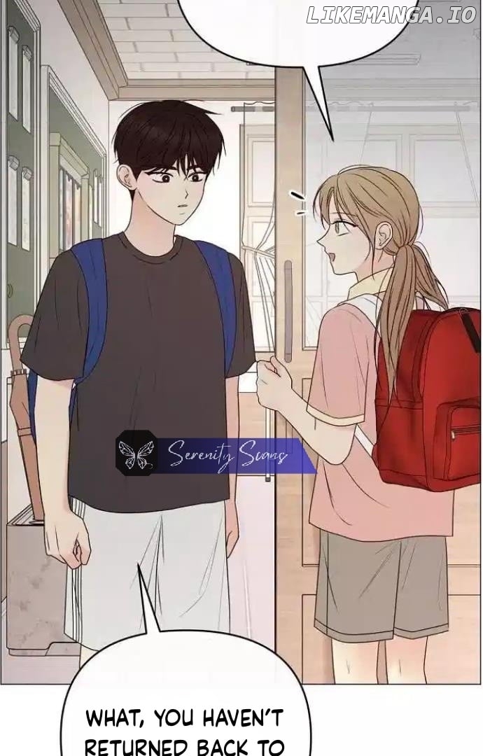 The Perfect Male Lead Chapter 12 - page 97