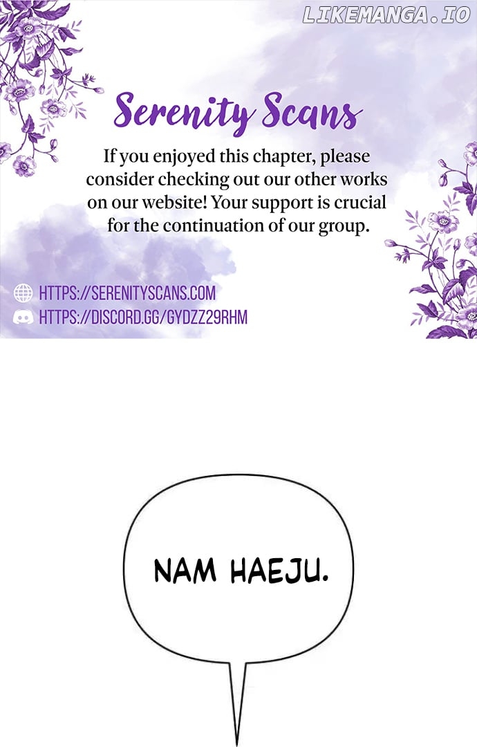 The Perfect Male Lead Chapter 13 - page 1