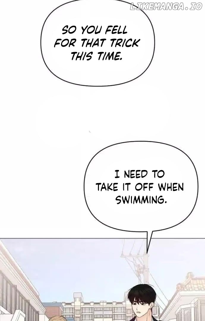 The Perfect Male Lead Chapter 13 - page 10