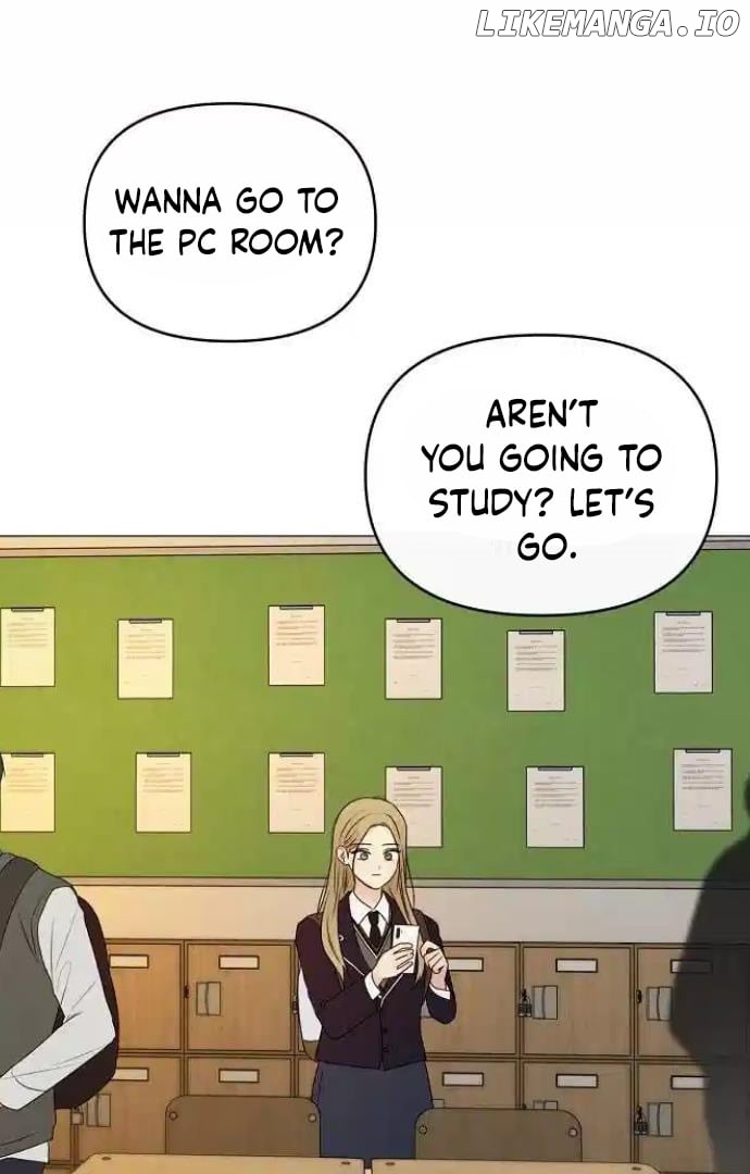 The Perfect Male Lead Chapter 13 - page 100