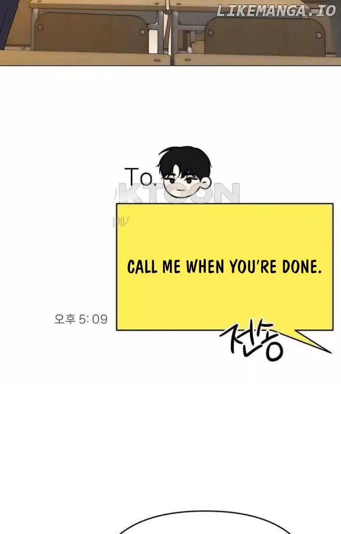 The Perfect Male Lead Chapter 13 - page 101