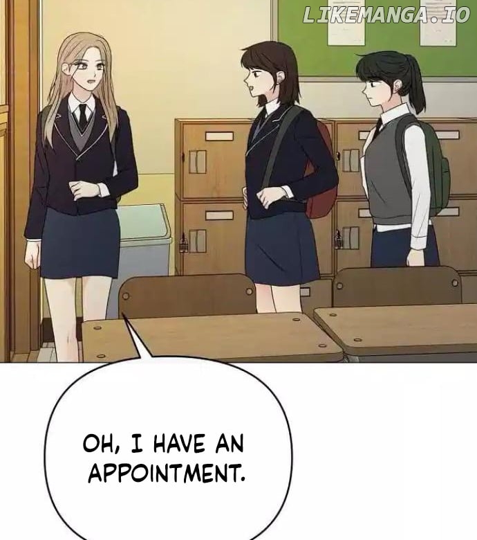 The Perfect Male Lead Chapter 13 - page 105