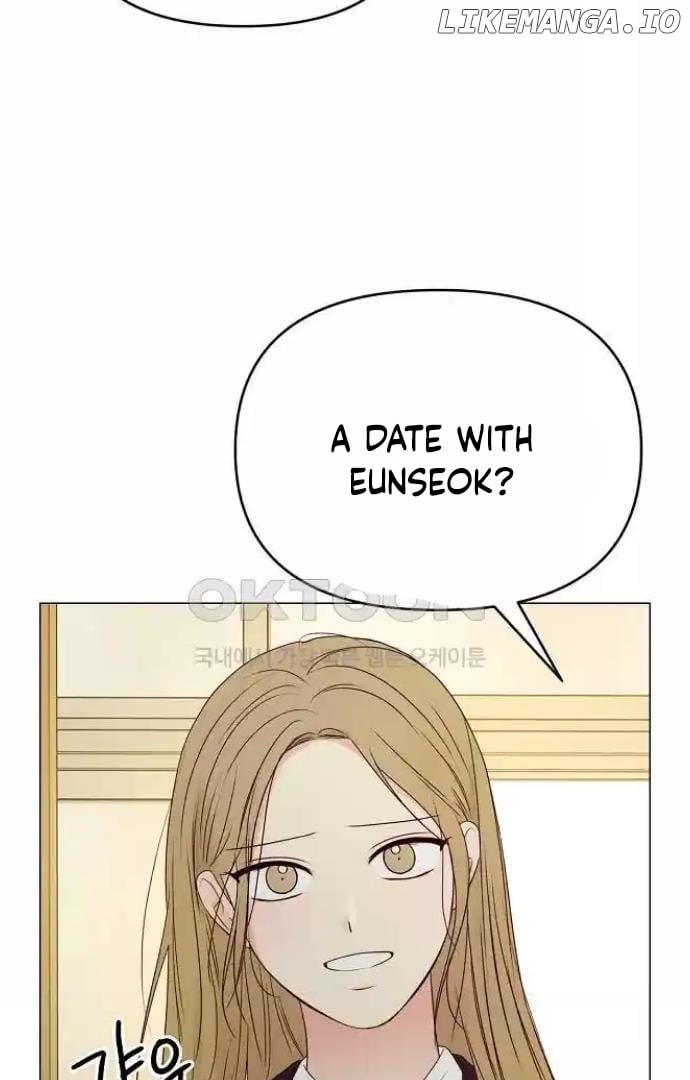 The Perfect Male Lead Chapter 13 - page 106