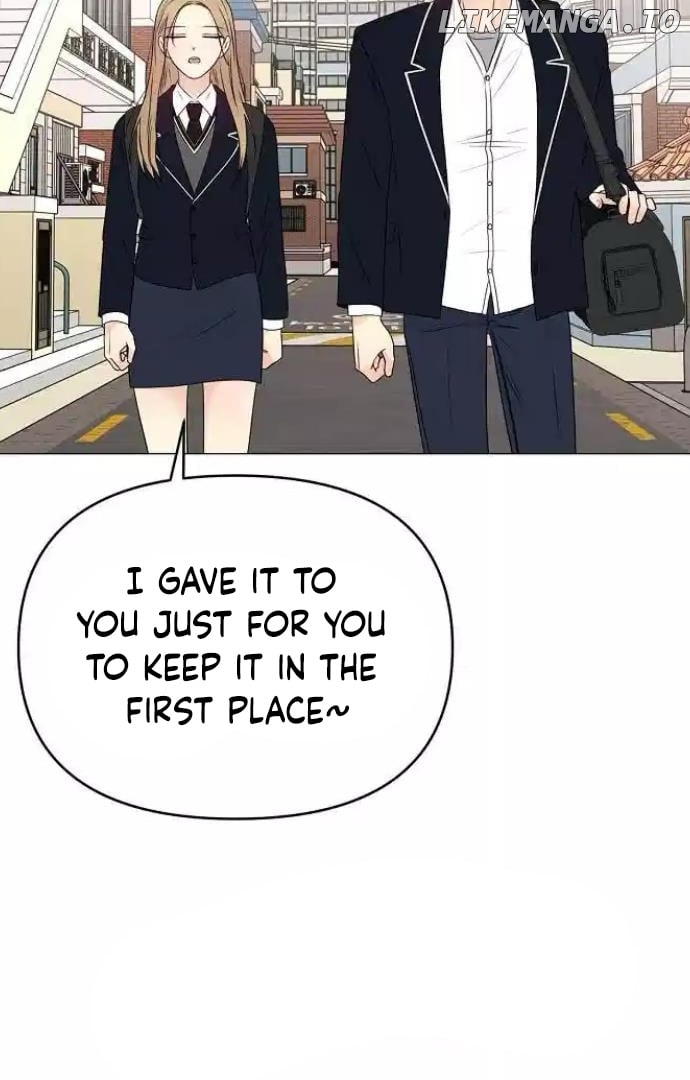 The Perfect Male Lead Chapter 13 - page 11