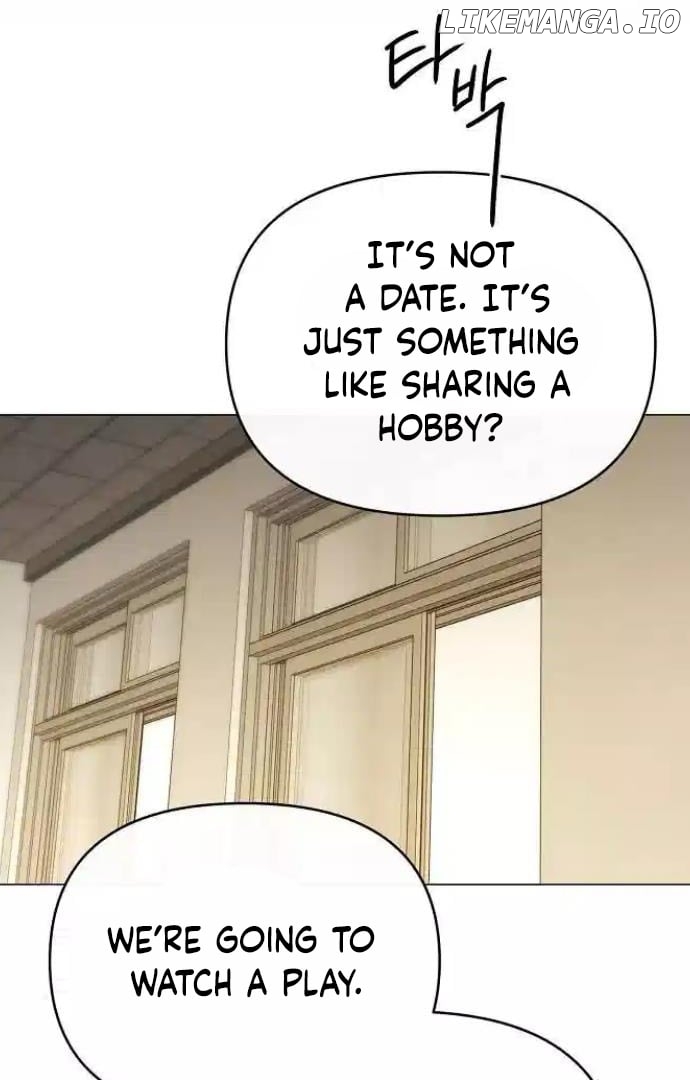 The Perfect Male Lead Chapter 13 - page 110