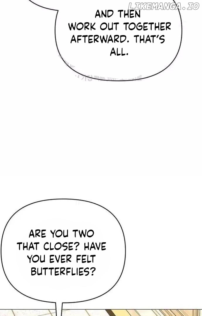 The Perfect Male Lead Chapter 13 - page 111