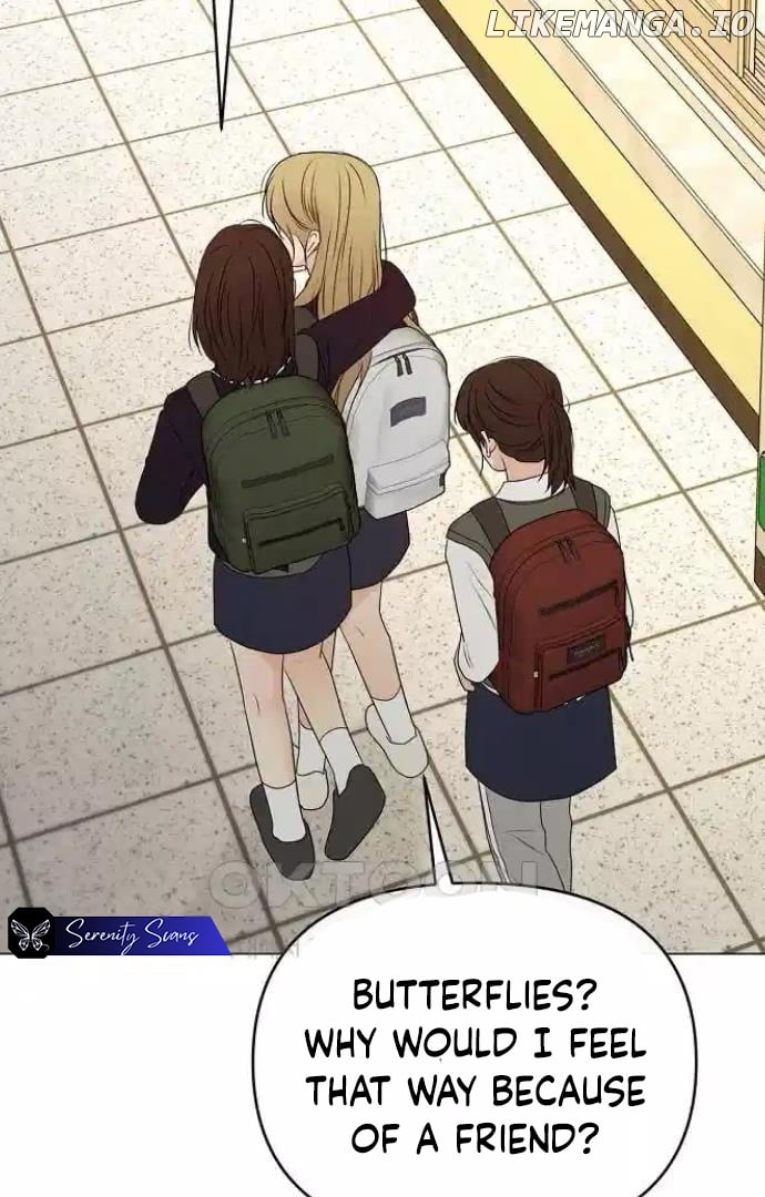 The Perfect Male Lead Chapter 13 - page 112