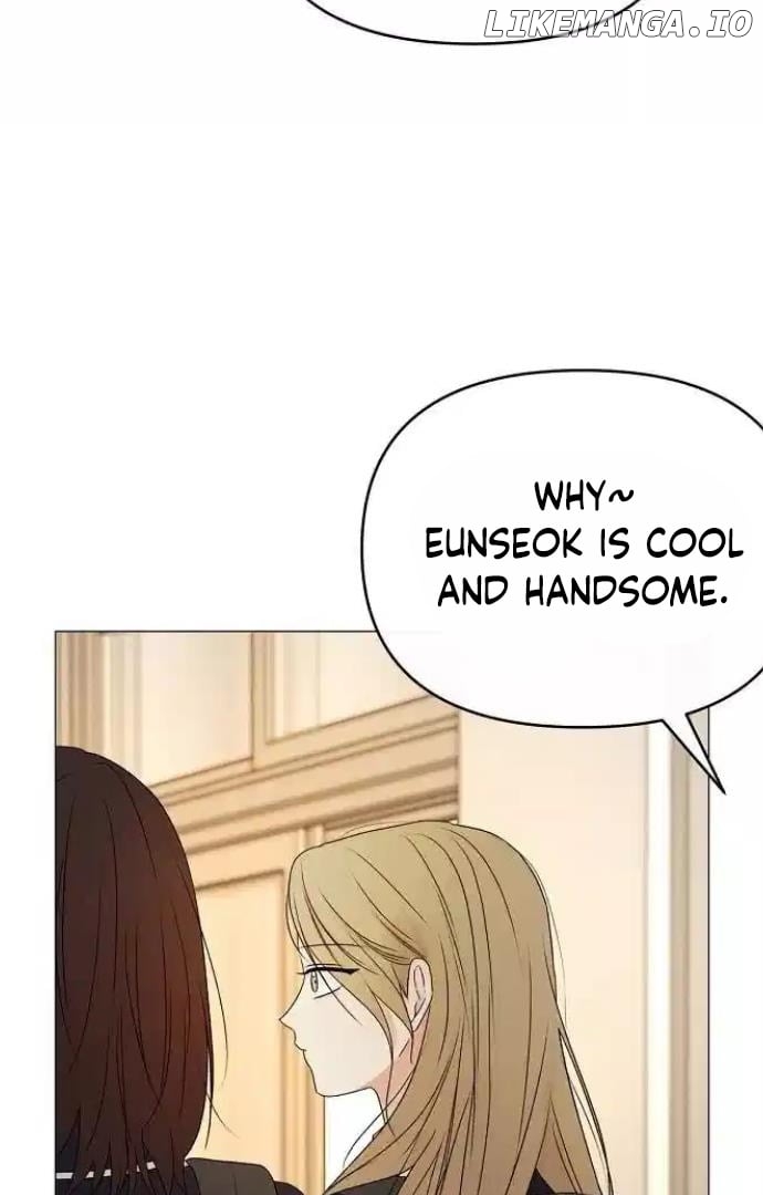 The Perfect Male Lead Chapter 13 - page 113