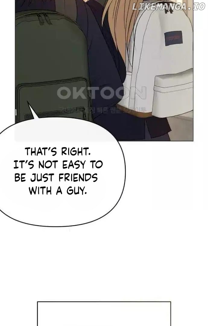 The Perfect Male Lead Chapter 13 - page 114