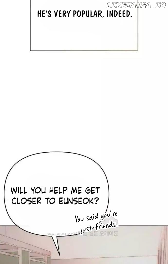 The Perfect Male Lead Chapter 13 - page 115