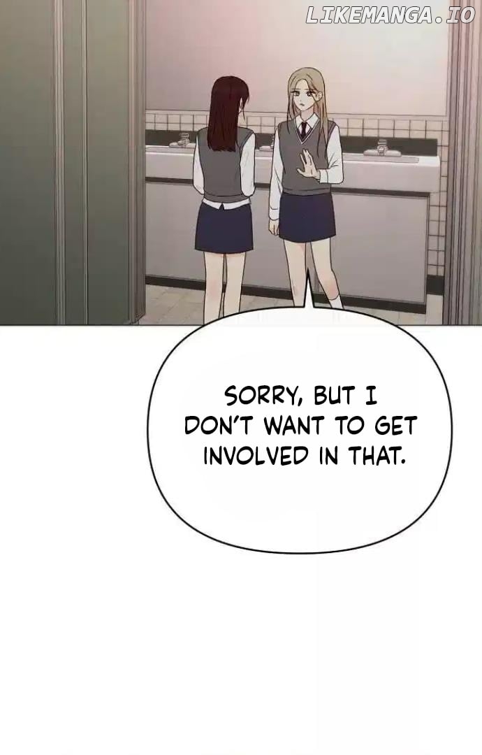 The Perfect Male Lead Chapter 13 - page 116