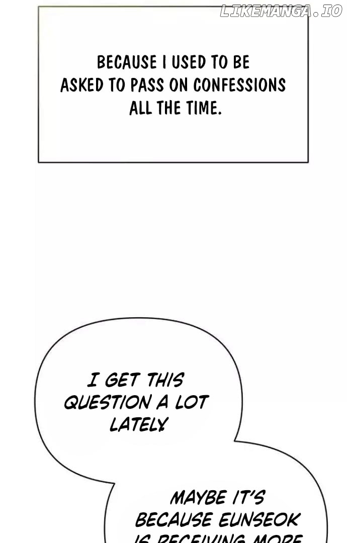 The Perfect Male Lead Chapter 13 - page 117