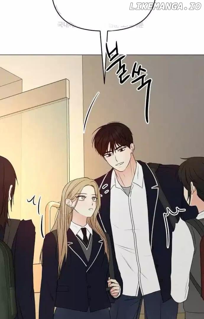 The Perfect Male Lead Chapter 13 - page 121