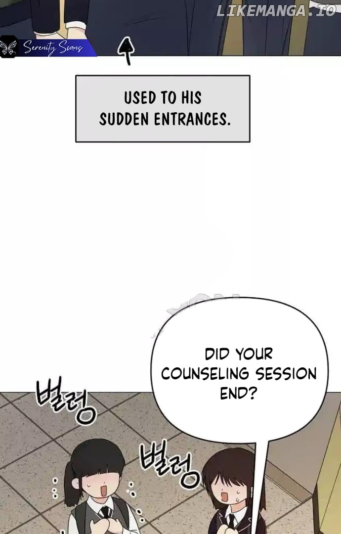 The Perfect Male Lead Chapter 13 - page 122