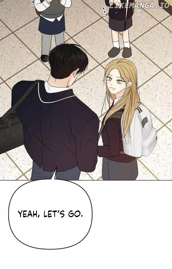 The Perfect Male Lead Chapter 13 - page 123