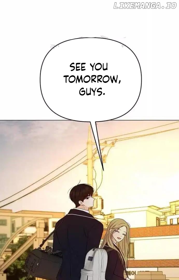 The Perfect Male Lead Chapter 13 - page 124