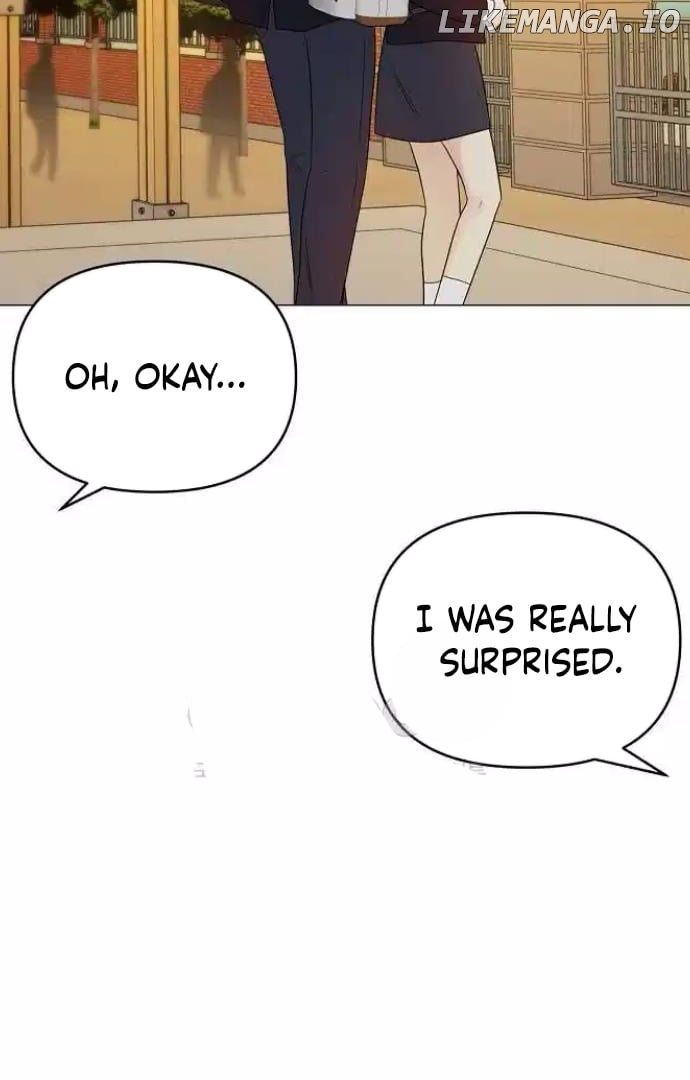 The Perfect Male Lead Chapter 13 - page 125