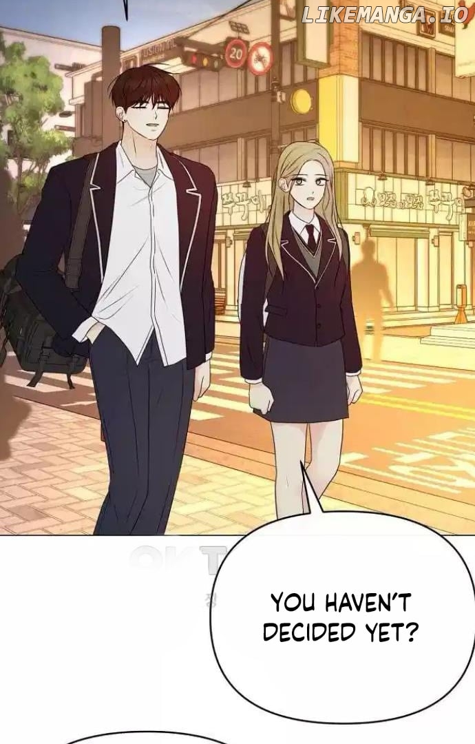 The Perfect Male Lead Chapter 13 - page 128