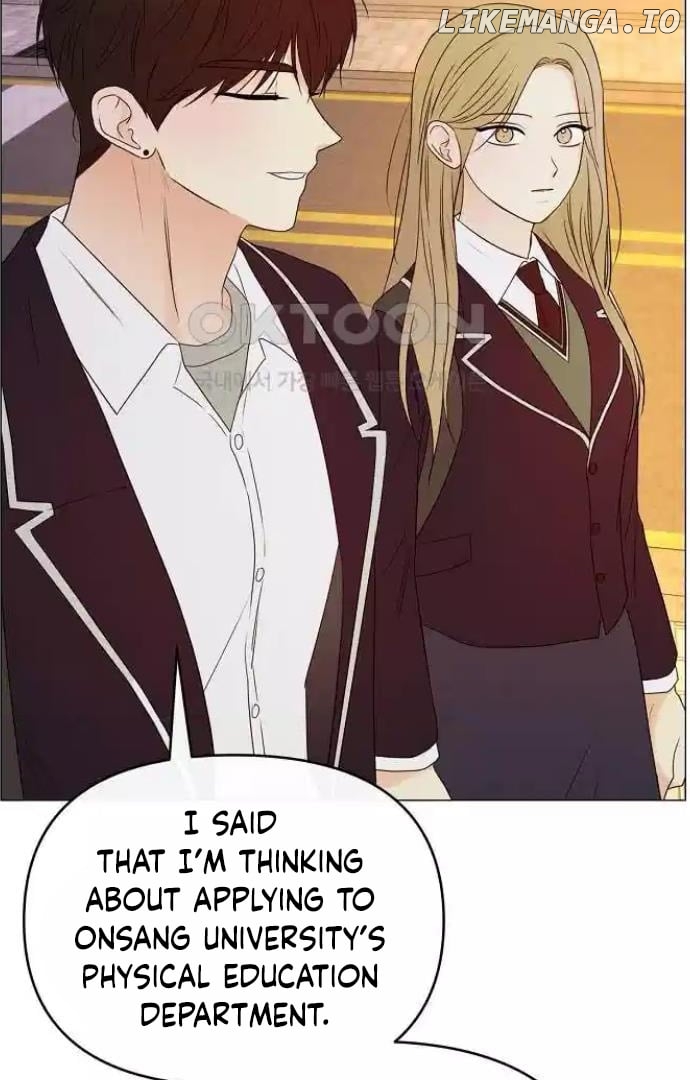 The Perfect Male Lead Chapter 13 - page 130