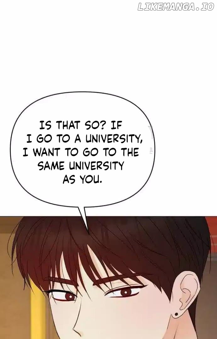 The Perfect Male Lead Chapter 13 - page 133