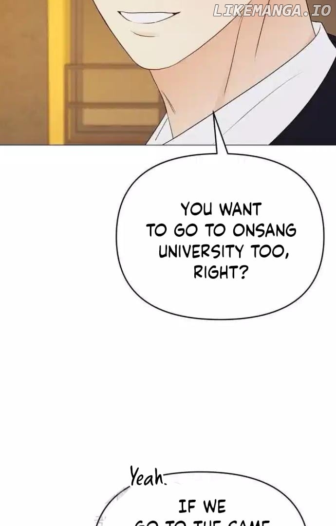 The Perfect Male Lead Chapter 13 - page 134