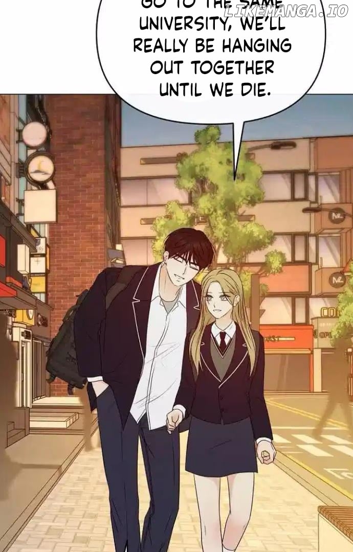 The Perfect Male Lead Chapter 13 - page 135