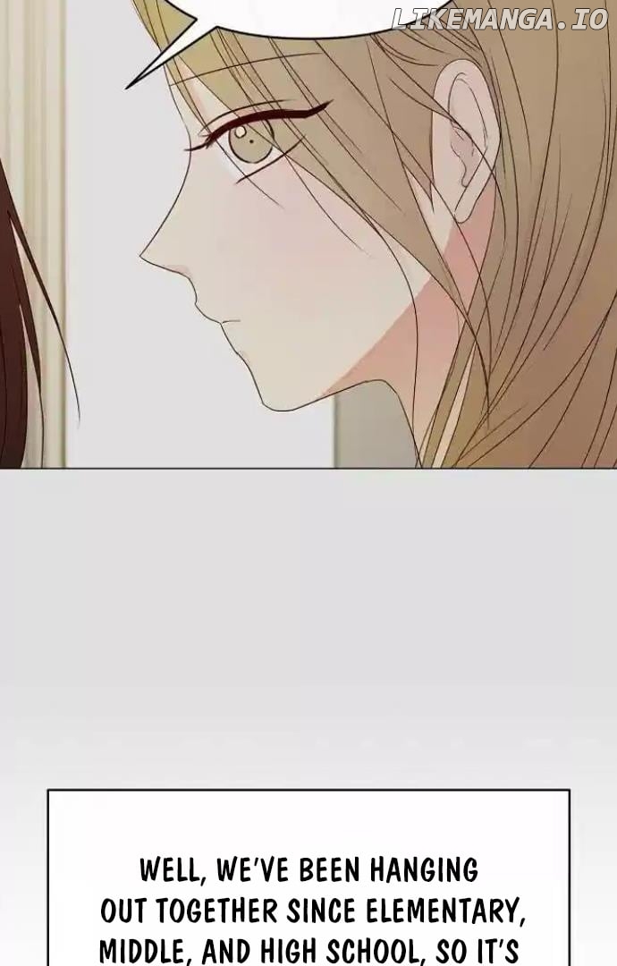 The Perfect Male Lead Chapter 13 - page 137