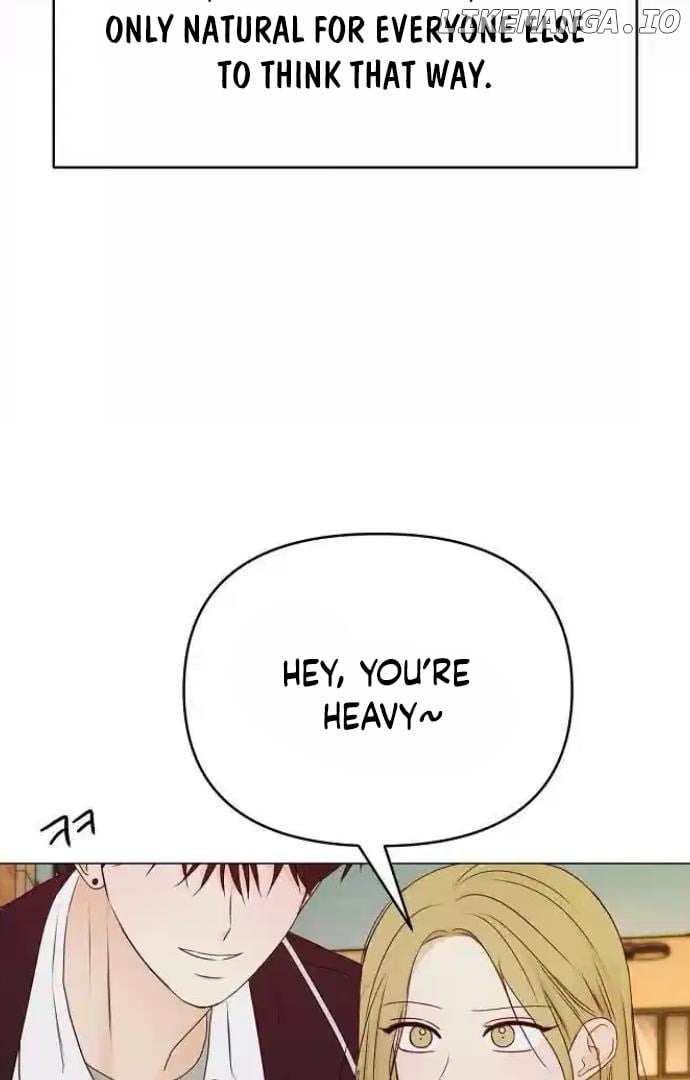 The Perfect Male Lead Chapter 13 - page 138