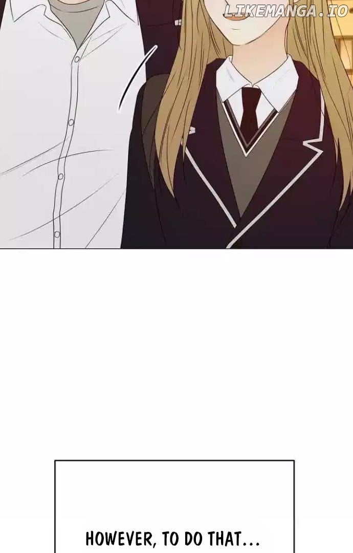 The Perfect Male Lead Chapter 13 - page 139