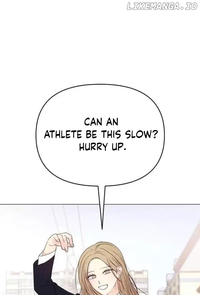 The Perfect Male Lead Chapter 13 - page 14