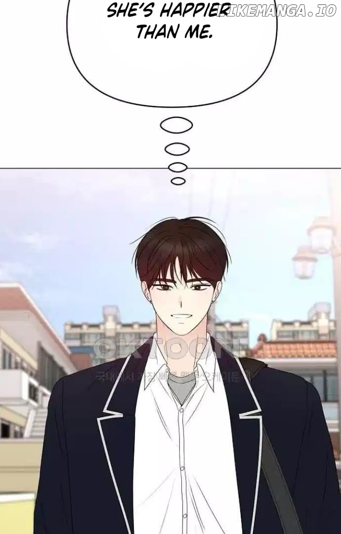 The Perfect Male Lead Chapter 13 - page 16