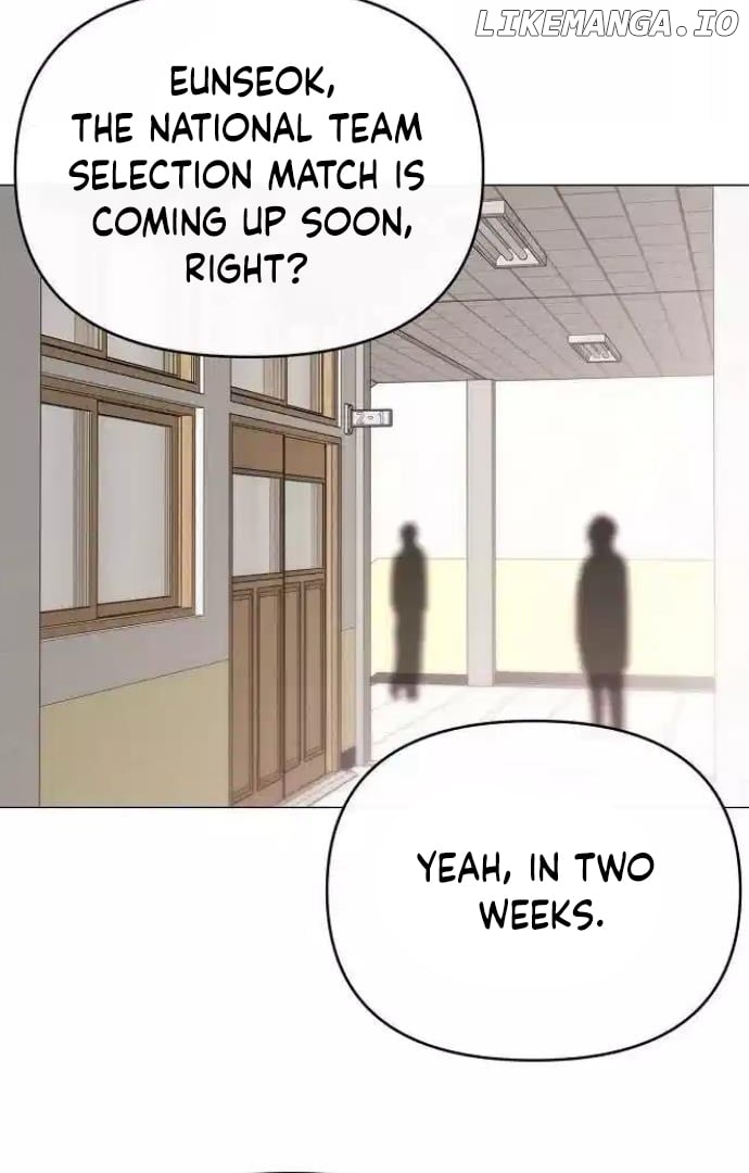 The Perfect Male Lead Chapter 13 - page 20