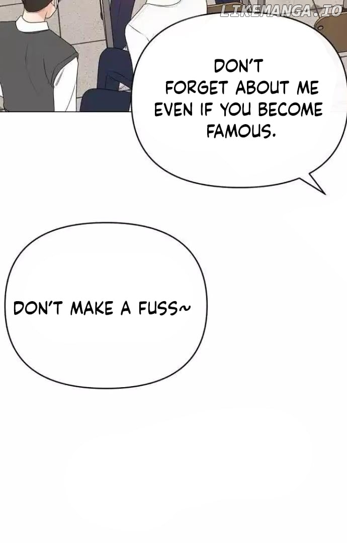 The Perfect Male Lead Chapter 13 - page 22