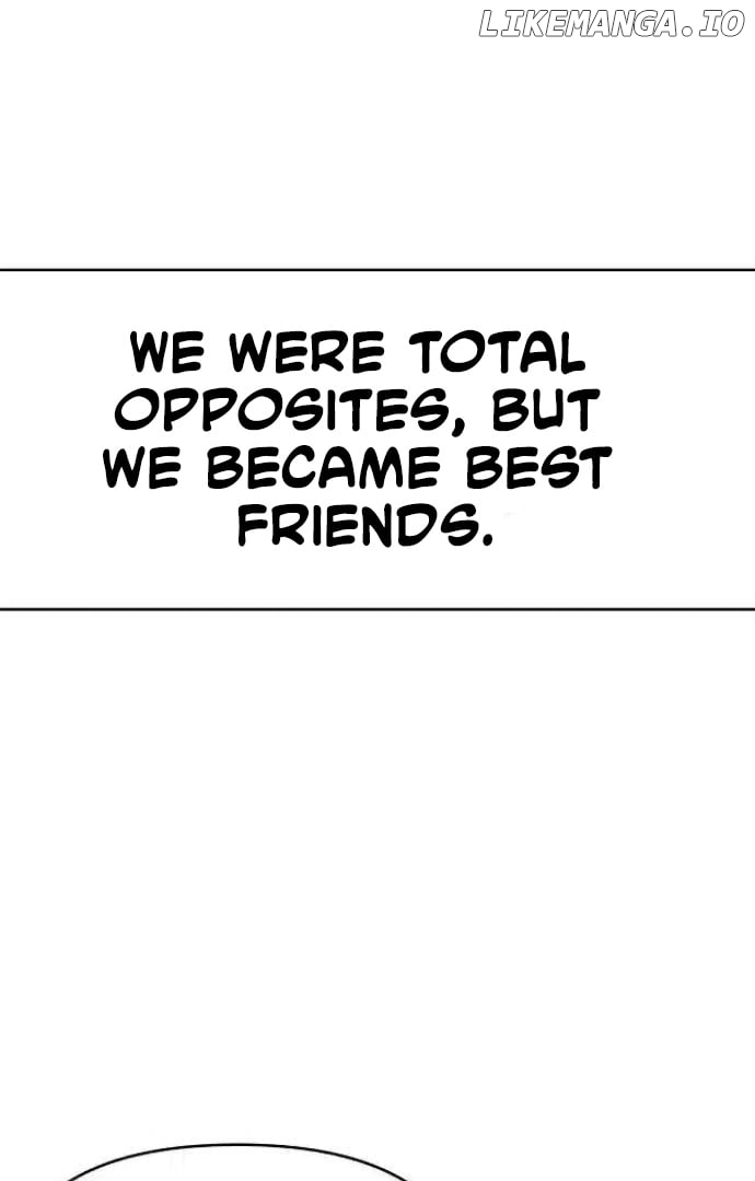 The Perfect Male Lead Chapter 13 - page 3