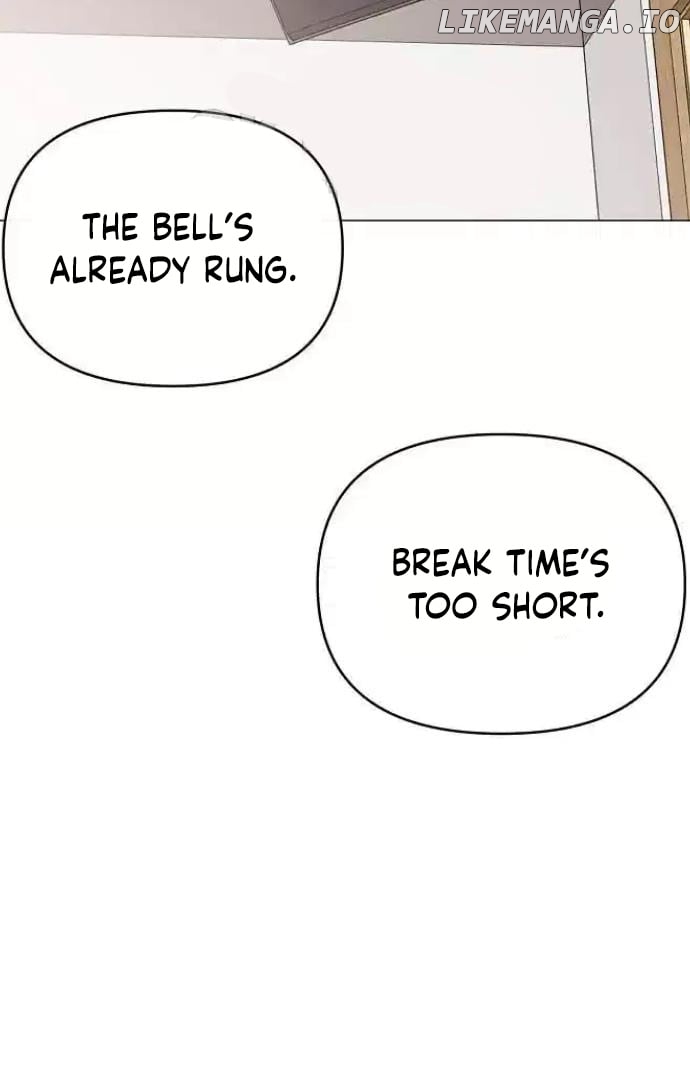 The Perfect Male Lead Chapter 13 - page 31