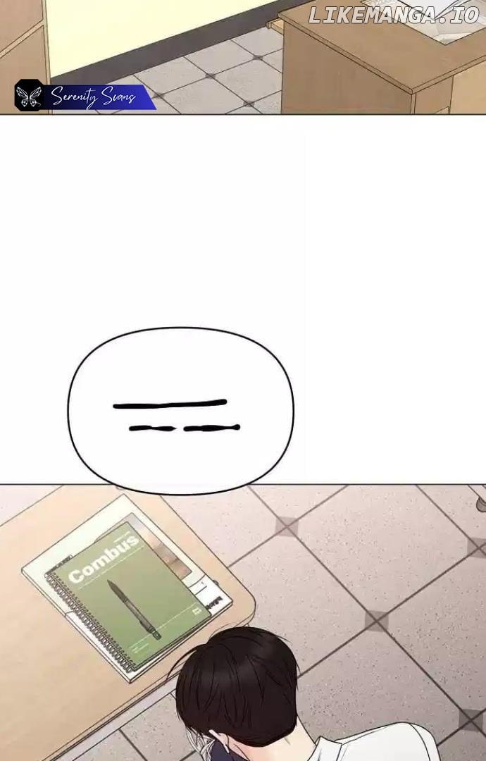 The Perfect Male Lead Chapter 13 - page 33