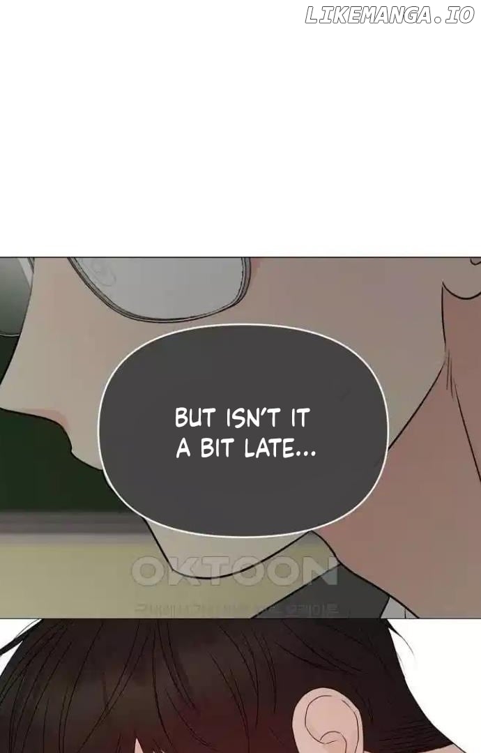 The Perfect Male Lead Chapter 13 - page 35