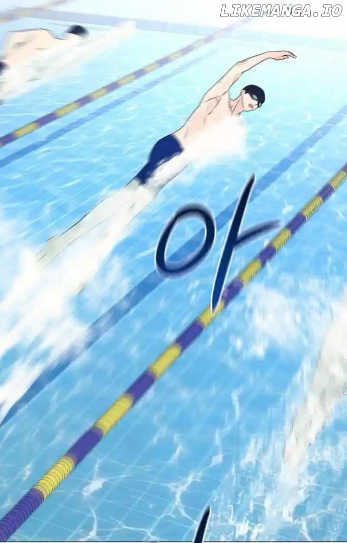 The Perfect Male Lead Chapter 13 - page 39