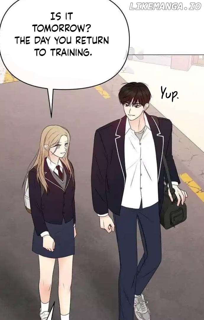 The Perfect Male Lead Chapter 13 - page 4